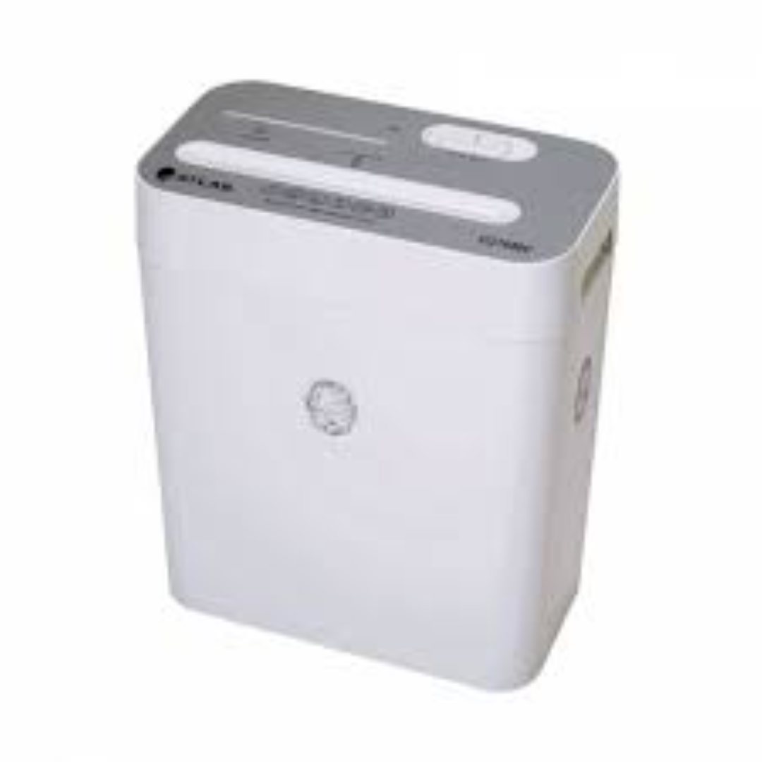 Atlas Cross cut shredder 4x29mm AS-S2-CC1040C